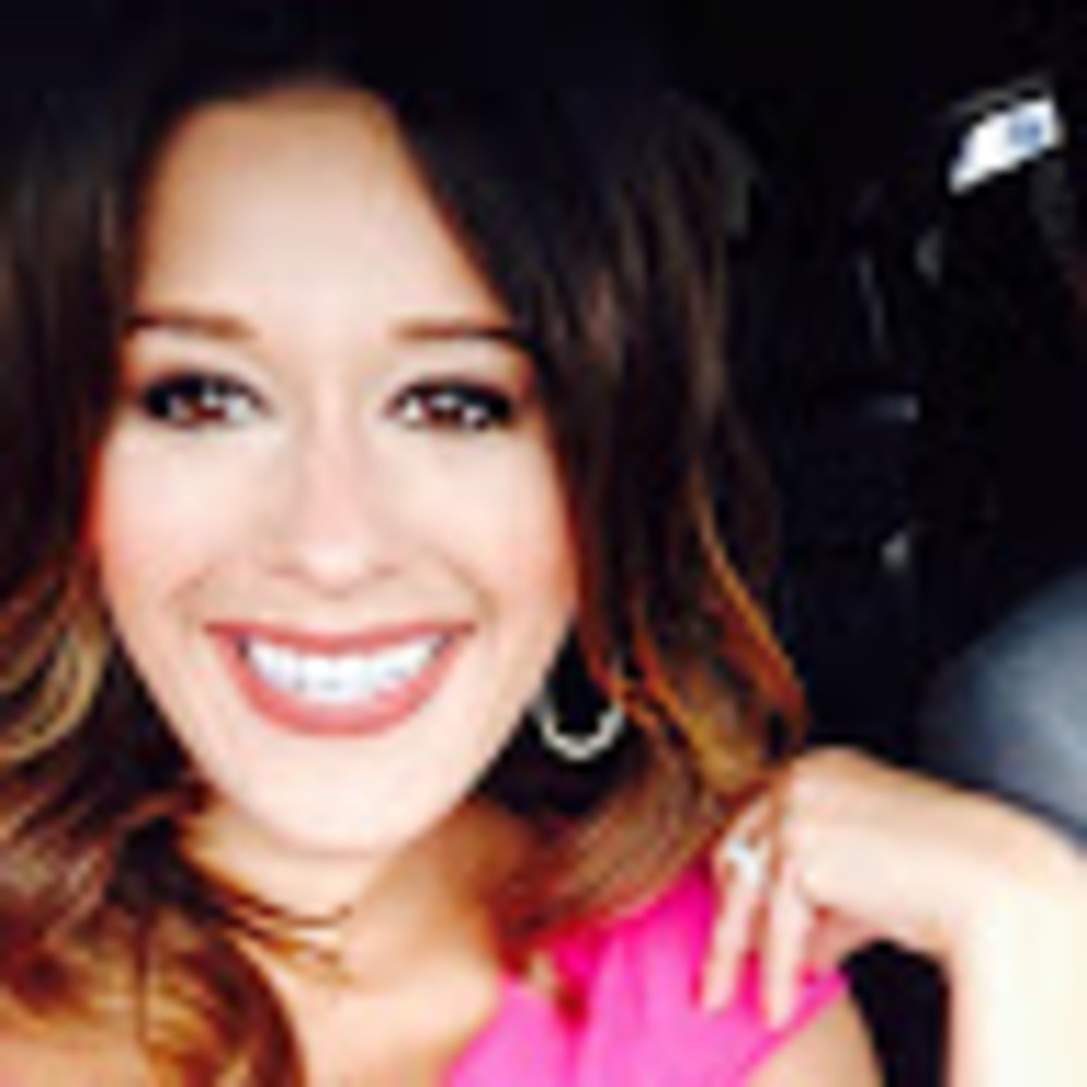 Meet your Posher, Pamela